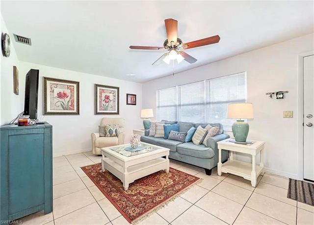 2117 W Gardenia CIR NORTH FORT MYERS, FL 33917 ,Listing ID