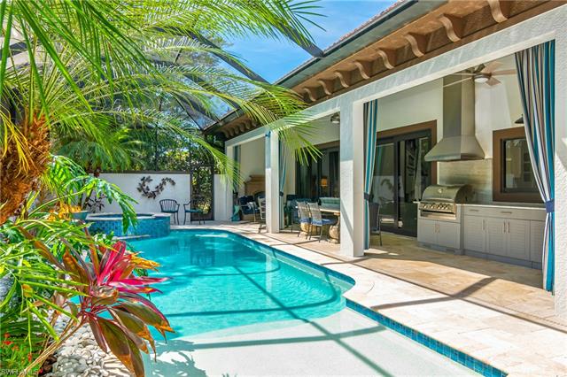 790 Broad CT NAPLES, FL 34102 ,Listing ID