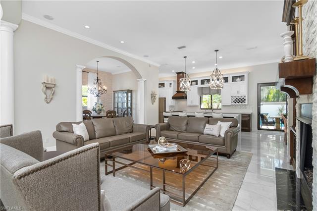 790 Broad CT NAPLES, FL 34102 ,Listing ID
