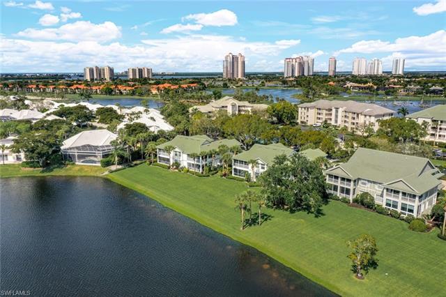 4121 Bayhead DR Unit# 101 BONITA SPRINGS, FL 34134 ,Listing ID