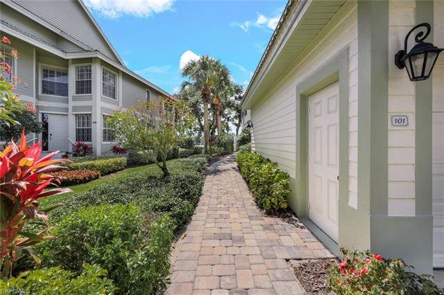 4121 Bayhead DR Unit# 101 BONITA SPRINGS, FL 34134 ,Listing ID