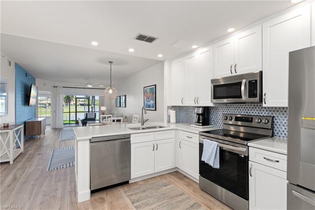 13046 Amberley CT Unit# 605 BONITA SPRINGS, FL 34135 ,Listing ID