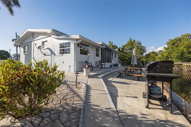 11 Spoonbill AVE EVERGLADES CITY, FL 34139 ,Listing ID