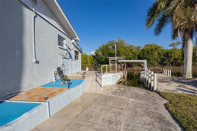 11 Spoonbill AVE EVERGLADES CITY, FL 34139 ,Listing ID