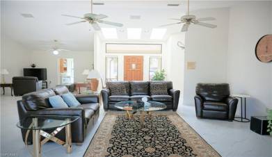 6909 Wittman DR FORT MYERS, FL 33919 ,Listing ID