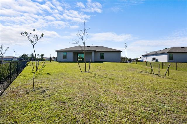 862 Winwood CIR FORT MYERS, FL 33913 ,Listing ID