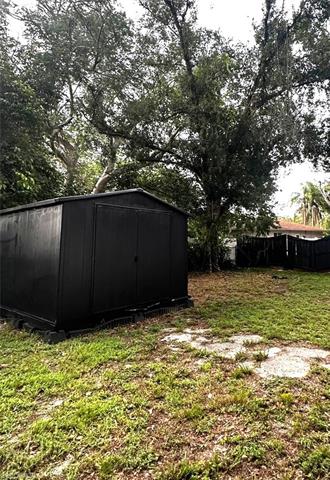 1621 SUNKIST FORT MYERS, FL 33905 ,Listing ID