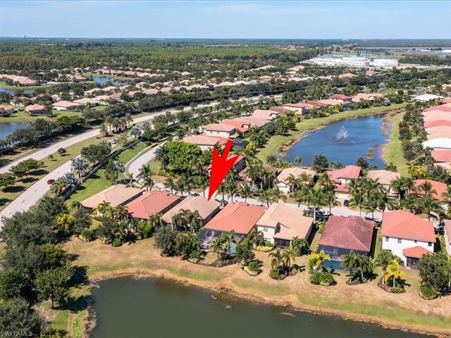 26111 Palace LN Unit# 201 BONITA SPRINGS, FL 34135 ,Listing ID