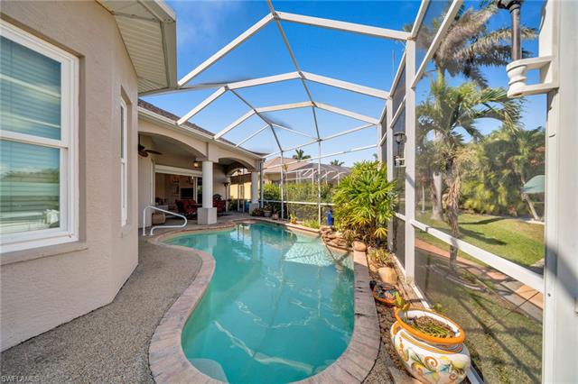 2605 Beach PKWY CAPE CORAL, FL 33914 ,Listing ID