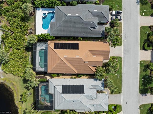 Largest home on Parkside Greens DR.