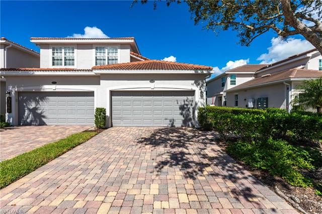 View of mediterranean / spanish house