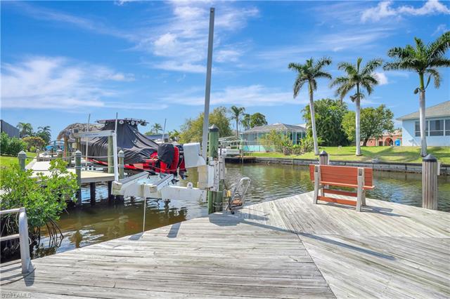 4402 SW 12th PL CAPE CORAL, FL 33914 ,Listing ID