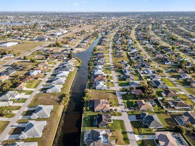 509 SW 8th CT CAPE CORAL, FL 33991 ,Listing ID