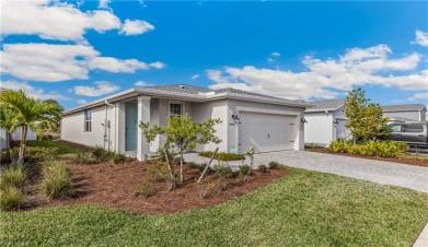 43711 Cattleman DR PUNTA GORDA, FL 33982 ,Listing ID