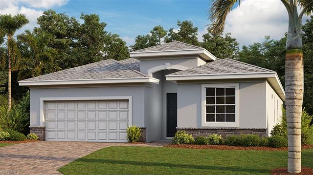 18208 Water Crossing DR NORTH FORT MYERS, FL 33917 ,Listing ID