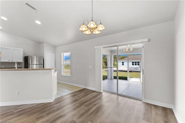 4770 Adolph AVE NORTH PORT, FL 34288 ,Listing ID