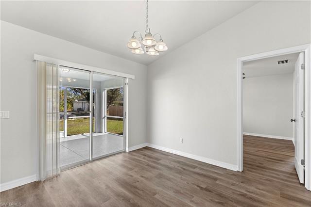 4770 Adolph AVE NORTH PORT, FL 34288 ,Listing ID