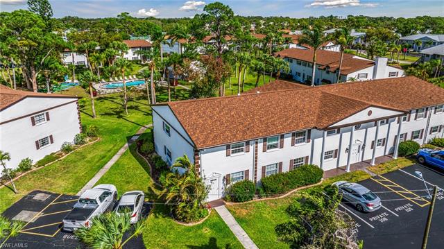 7025 New Post DR Unit# 1 NORTH FORT MYERS, FL 33917 ,Listing ID