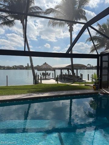 408 SE 5th ST CAPE CORAL, FL 33990 ,Listing ID