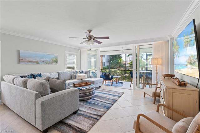 880 Huron CT Unit# 105 MARCO ISLAND, FL 34145 ,Listing ID