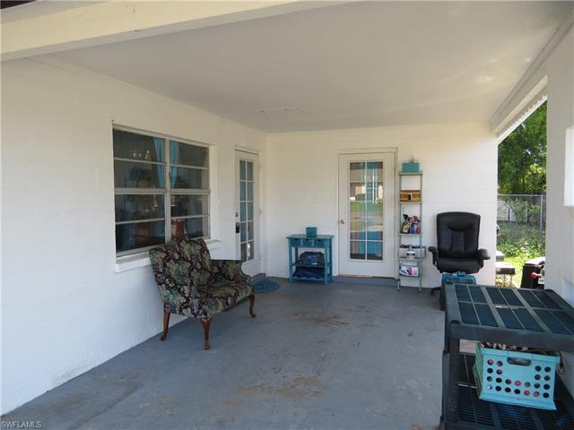 Carport