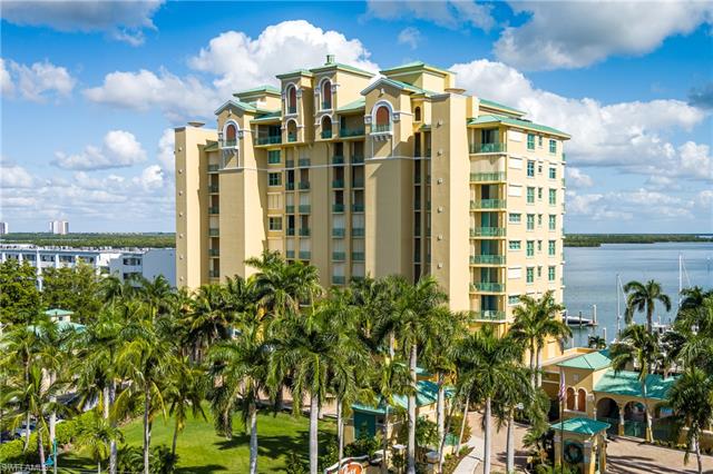 1079 Bald Eagle DR Unit# N402 MARCO ISLAND, FL 34145 ,Listing ID