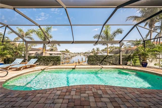 2711 Beach PKWY CAPE CORAL, FL 33914 ,Listing ID