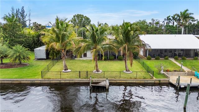 2226 Santiago AVE FORT MYERS, FL 33905 ,Listing ID