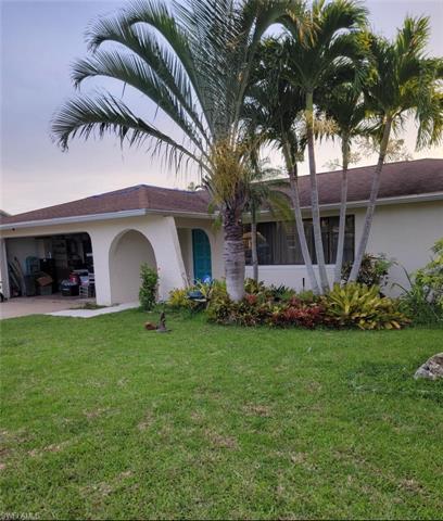 3977 Villmoor LN FORT MYERS, FL 33919 ,Listing ID