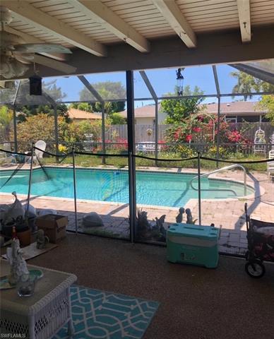 3977 Villmoor LN FORT MYERS, FL 33919 ,Listing ID