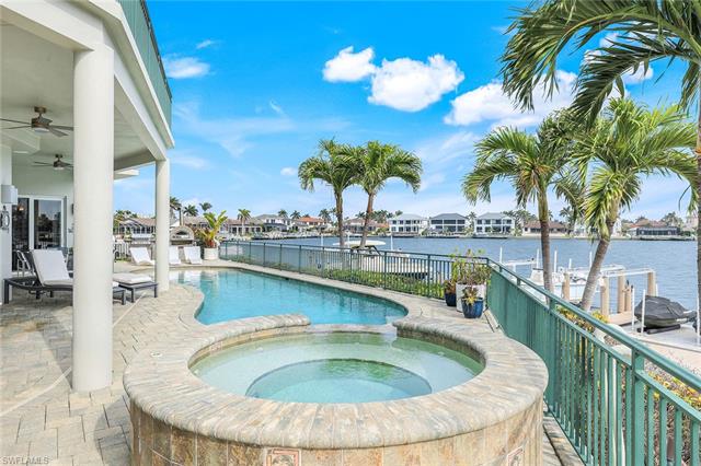 940 Tulip CT MARCO ISLAND, FL 34145 ,Listing ID