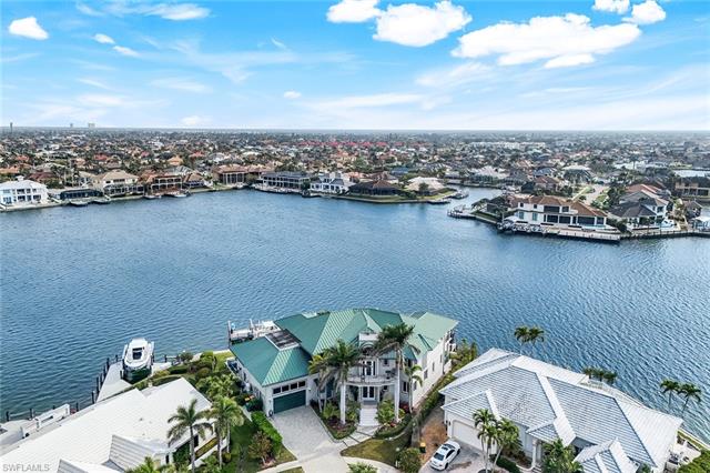 940 Tulip CT MARCO ISLAND, FL 34145 ,Listing ID