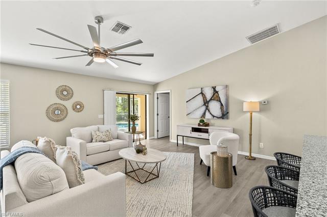 814 Louis AVE LEHIGH ACRES, FL 33972 ,Listing ID