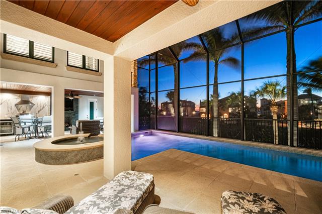 195 Topanga DR BONITA SPRINGS, FL 34134 ,Listing ID