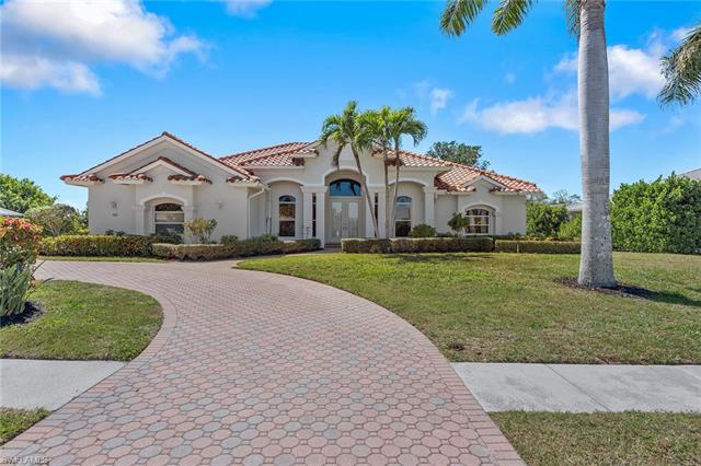 560 Inlet DR MARCO ISLAND, FL 34145 ,Listing ID