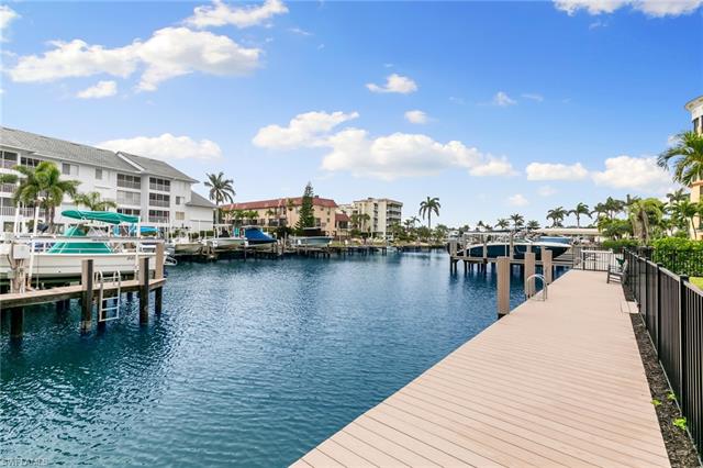 1051 Swallow AVE Unit# 301 MARCO ISLAND, FL 34145 ,Listing ID