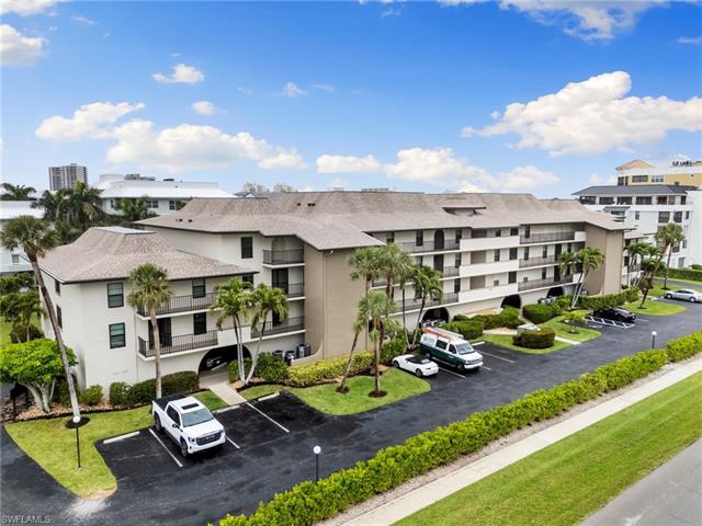 1051 Swallow AVE Unit# 301 MARCO ISLAND, FL 34145 ,Listing ID