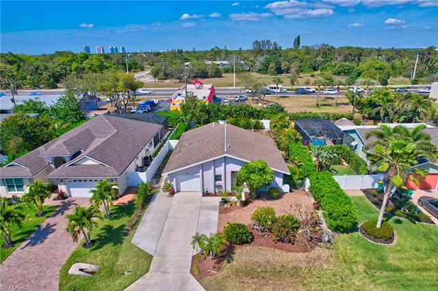 25 1st ST BONITA SPRINGS, FL 34134 ,Listing ID