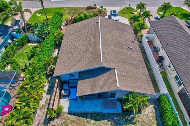 25 1st ST BONITA SPRINGS, FL 34134 ,Listing ID