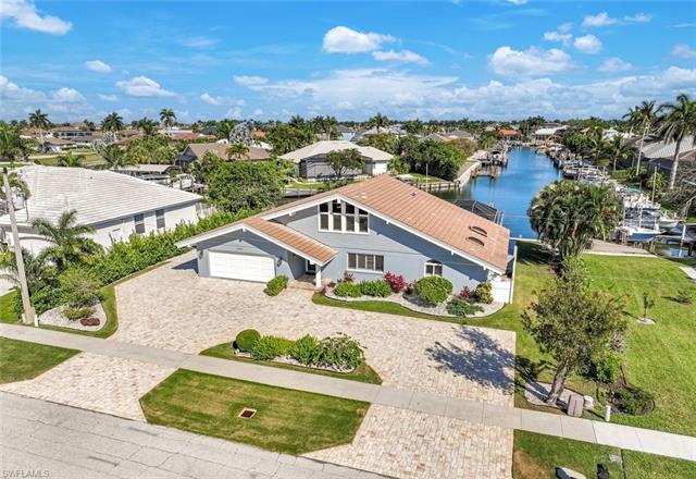 1709 Wavecrest CT MARCO ISLAND, FL 34145 ,Listing ID