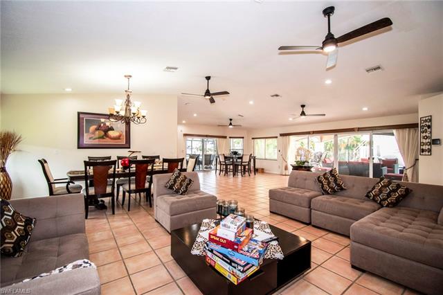 3528 SE 16th PL CAPE CORAL, FL 33904 ,Listing ID