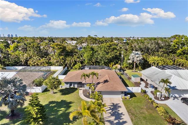 3584 Cartwright CT BONITA SPRINGS, FL 34134 ,Listing ID