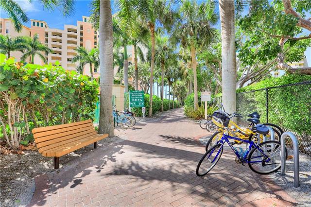South Beach Entrance