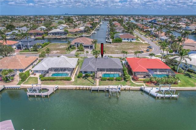 1539 Buccaneer CT MARCO ISLAND, FL 34145 ,Listing ID