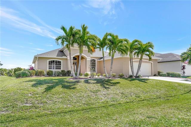 705 SW 8th CT CAPE CORAL, FL 33991 ,Listing ID