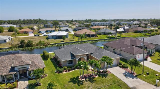 705 SW 8th CT CAPE CORAL, FL 33991 ,Listing ID