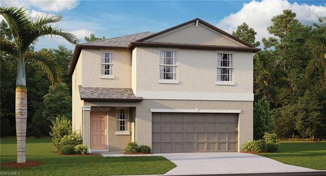 17557 Monte Isola WAY NORTH FORT MYERS, FL 33917 ,Listing ID