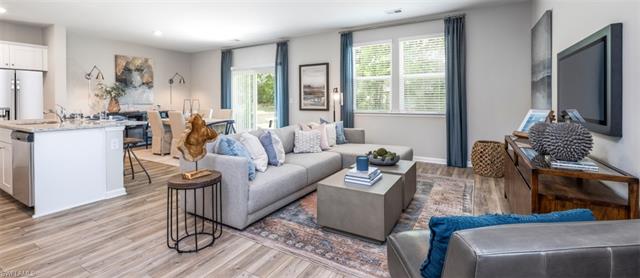 17557 Monte Isola WAY NORTH FORT MYERS, FL 33917 ,Listing ID