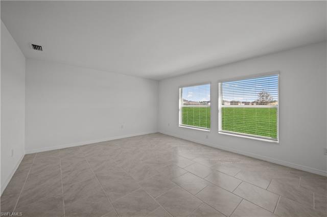 4140 San Felice LN NORTH FORT MYERS, FL 33917 ,Listing ID