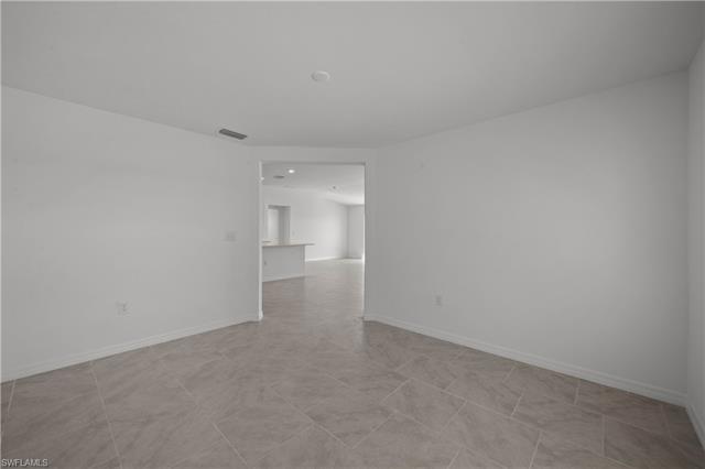 4140 San Felice LN NORTH FORT MYERS, FL 33917 ,Listing ID